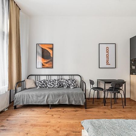 Downtown Budapest Hegedus 8 Exterior photo