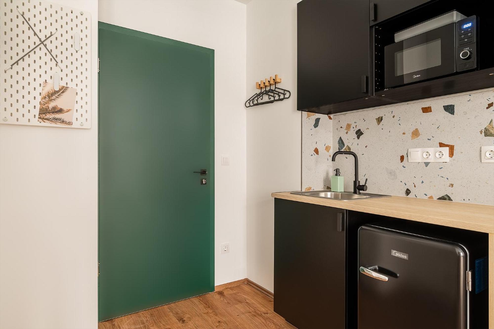 Downtown Budapest Hegedus 8 Exterior photo